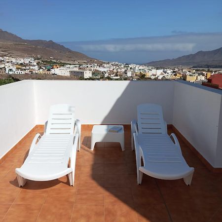 Vivienda Vacacional Las Arenitas San Nicolas Exterior photo