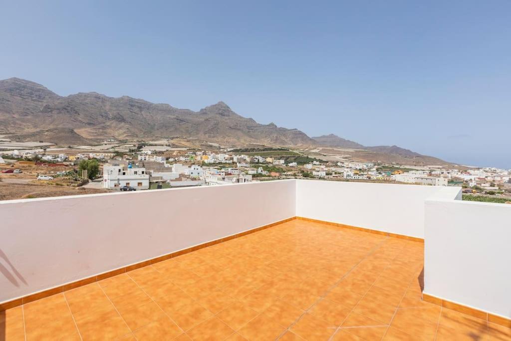 Vivienda Vacacional Las Arenitas San Nicolas Exterior photo