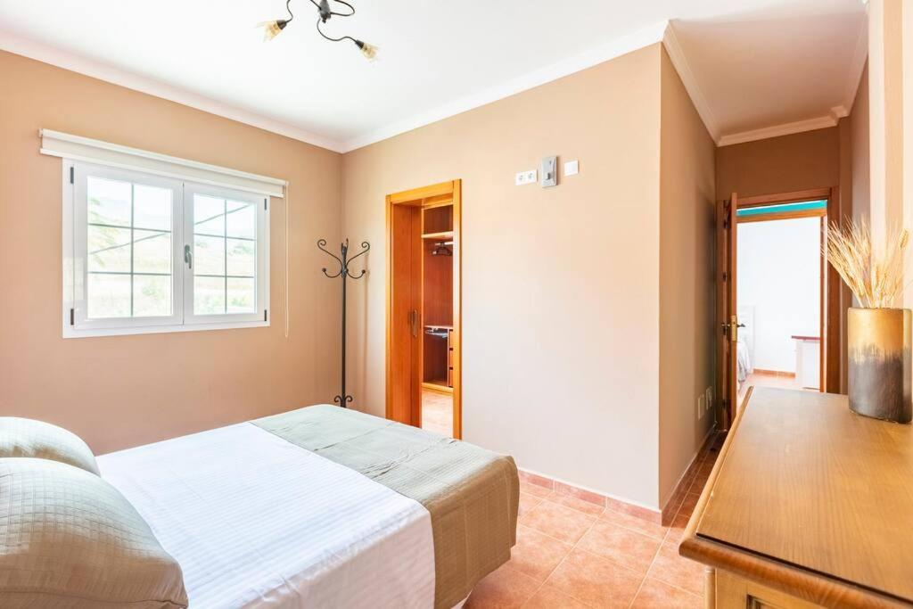 Vivienda Vacacional Las Arenitas San Nicolas Exterior photo
