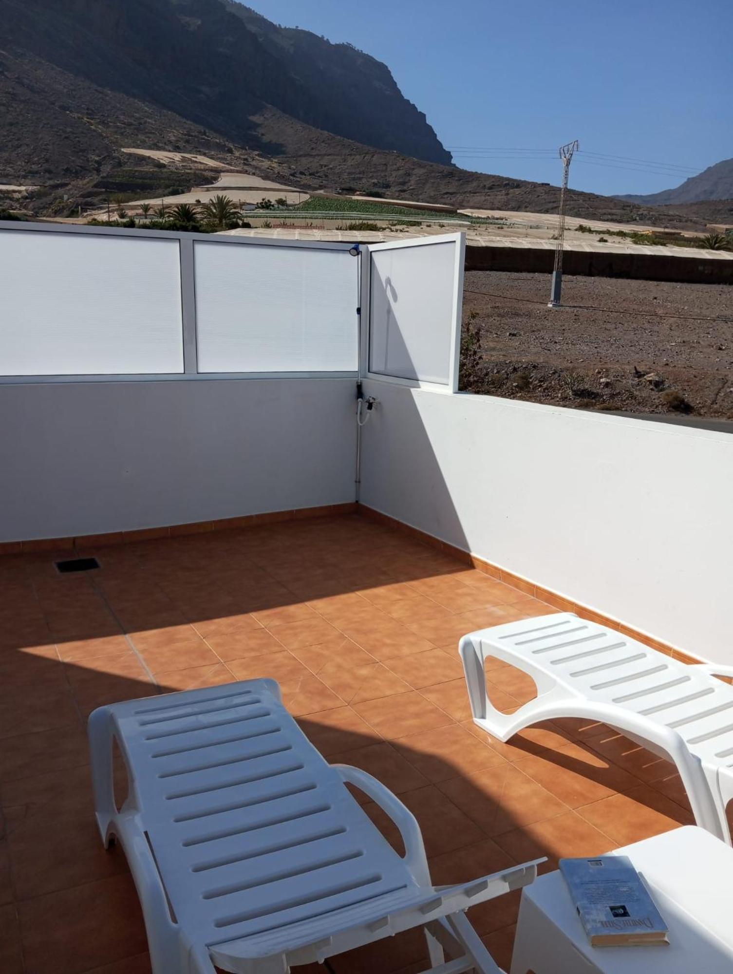 Vivienda Vacacional Las Arenitas San Nicolas Exterior photo